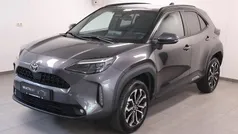 Grijs Nieuw 2026 Toyota Yaris Cross SUV | € 31.449 (Eerlijke prijs)