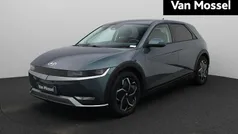 Grijs Gebruikt 2024 Hyundai Ioniq 6 Sedan | € 37.900 (Eerlijke prijs)