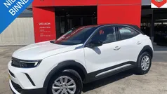 Wit Gebruikt 2022 Opel Mokka Edition SUV | € 19.950 (Goede deal)