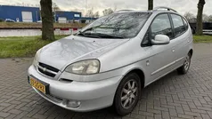 Grijs Gebruikt 2006 Chevrolet Tacuma MPV | € 499 (Eerlijke prijs)