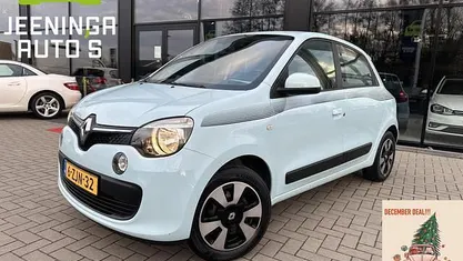 Gebruikt 2015 Renault Twingo Expression Hatchback | € 6.900 (Eerlijke prijs)