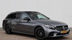 Gebruikt 2019 Mercedes C180 Business Stationwagen | € 24.450 (Eerlijke prijs)