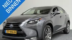 Gebruikt 2015 Lexus NX300h SUV | € 23.790 (Eerlijke prijs)