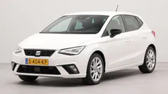 Wit Gebruikt 2023 Seat Ibiza Business Hatchback | € 18.450 (Eerlijke prijs)