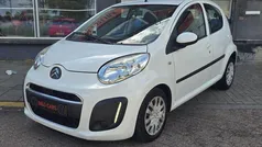 Gebruikt 2012 Citroën C1 Hatchback | € 3.490 (Eerlijke prijs)