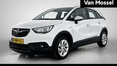 Gebruikt 2020 Opel Crossland X Edition SUV | € 13.440 (Eerlijke prijs)