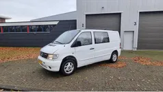 Overige Gebruikt 2003 Mercedes Vito Sedan | € 1.500 (Eerlijke prijs)