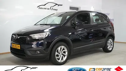 Occasion 2019 Opel Crossland X Innovation SUV | € 12.400 (Eerlijke prijs)