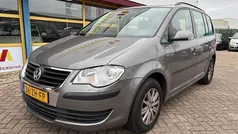 Gebruikt 2008 VW Touran MPV | € 2.999 (Goede deal)