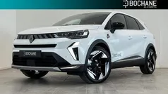 Blanc nacré (qnc) Gebruikt 2025 Renault Symbioz Iconic SUV | € 38.725 (Eerlijke prijs)