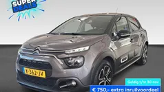 Gebruikt 2020 Citroën C3 Feel Hatchback | € 14.440 (Eerlijke prijs)