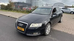 Gebruikt 2009 Audi A6 Stationwagen | € 4.350 (Eerlijke prijs)