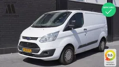 Gebruikt 2013 Ford Transit Custom Van | € 4.490 (Eerlijke prijs)