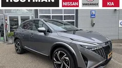 Gebruikt 2025 Nissan Qashqai Tekna+ SUV | € 39.935 (Eerlijke prijs)