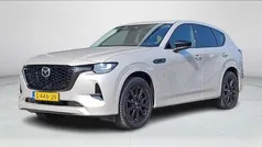 Platinum quartz m Gebruikt 2023 Mazda CX-60 Homura-Line SUV | € 43.880 (Eerlijke prijs)