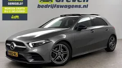 Gebruikt 2020 Mercedes A180 AMG Hatchback | € 24.900 (Eerlijke prijs)