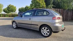 Gebruikt 2007 Seat Ibiza Hatchback | € 1.749 (Eerlijke prijs)