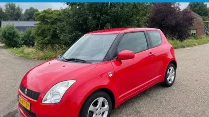 Occasion Suzuki Swift 102 PK (75 kW) 2005 Hatchback