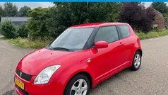 Gebruikt 2005 Suzuki Swift Hatchback | € 4.985 (Eerlijke prijs)