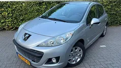 Gebruikt 2012 Peugeot 207 Hatchback | € 5.250 (Eerlijke prijs)