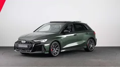 Gebruikt 2025 Audi RS3 Sportback S-Line Hatchback | € 117.949
