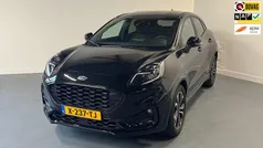Gebruikt 2022 Ford Puma ST-Line X SUV | € 23.545 (Eerlijke prijs)
