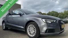 Gebruikt 2017 Audi A3 Proline Sedan | € 11.950 (Super prijs)