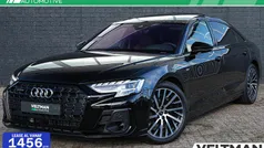 Gebruikt 2025 Audi A8L Premium Sedan | € 109.945