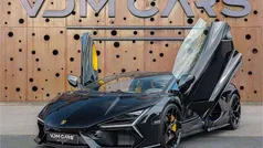 Gebruikt 2025 Lamborghini Revuelto Coupé | € 924.900