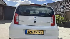 Gebruikt 2013 Skoda Citigo Hatchback | € 6.250 (Eerlijke prijs)
