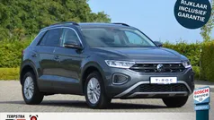 Gebruikt 2025 VW T-Roc Edition SUV | € 29.950 (Eerlijke prijs)