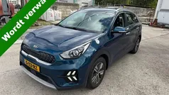 Gebruikt 2019 Kia Niro SUV | € 9.950 (Eerlijke prijs)