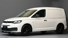 Wit Gebruikt 2023 VW Caddy MPV | € 26.500 (Super prijs)