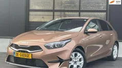 Gebruikt 2022 Kia Ceed Sportswagon Stationwagen | € 18.895 (Eerlijke prijs)