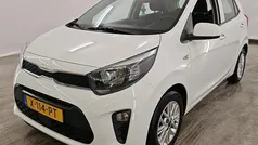 Gebruikt 2024 Kia Picanto Start Hatchback | € 14.155 (Goede deal)