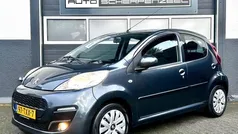 Grijs Gebruikt 2012 Peugeot 107 Active Hatchback | € 3.985 (Eerlijke prijs)