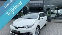 Gebruikt 2015 Toyota Auris Comfort Hatchback | € 10.500 (Eerlijke prijs)