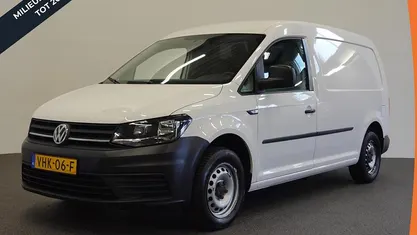 Gebruikt 2020 VW Caddy Maxi Trendline MPV | € 11.390 (Super prijs)