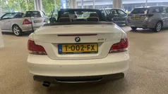 BMW 118 Cabriolet