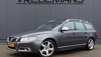 Occasion Volvo V70 203 PK (149 kW) 2011 Stationwagen