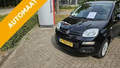 Zwart Gebruikt 2014 Fiat Panda Hatchback | € 7.950 (Eerlijke prijs)