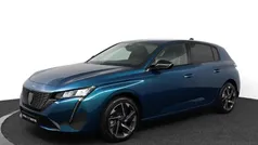 Gebruikt 2025 Peugeot 308 Allure Hatchback | € 41.080 (Eerlijke prijs)