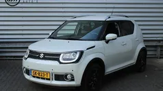 Gebruikt 2018 Suzuki Ignis Hatchback | € 13.950 (Eerlijke prijs)
