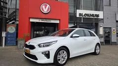Gebruikt 2019 Kia Ceed Hatchback | € 14.945 (Eerlijke prijs)