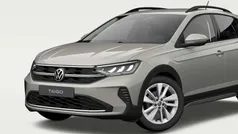 Grijs Nieuw 2025 VW Taigo Edition SUV | € 30.350 (Eerlijke prijs)