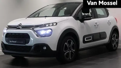 Occasion Citroën C3 Feel 83 PK (61 kW) 2020 Hatchback