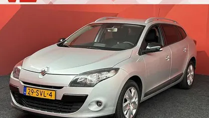Occasion 2012 Renault Mégane GrandTour Stationwagen | € 2.248 (Eerlijke prijs)