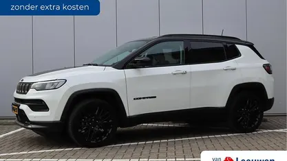 Occasion 2022 Jeep Compass SUV | € 25.995 (Goede deal)