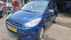 Gebruikt 2013 Hyundai i10 Hatchback | € 2.850 (Eerlijke prijs)