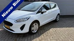 Gebruikt 2018 Ford Fiesta Trend Hatchback | € 10.900 (Eerlijke prijs)